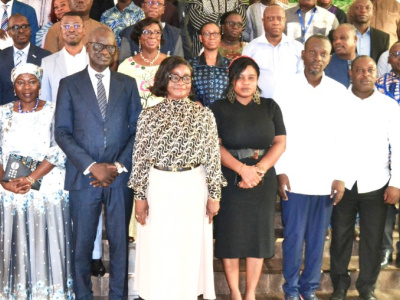 le-togo-veut-mobiliser-56-milliards-fcfa-pour-le-vih-la-tuberculose-et-le-paludisme-sur-2027-2029