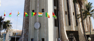 WAEMU: BCEAO Keeps Key Interest Rates Steady Amid Inflation Concerns