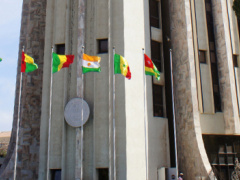WAEMU: BCEAO Keeps Key Interest Rates Steady Amid Inflation Concerns