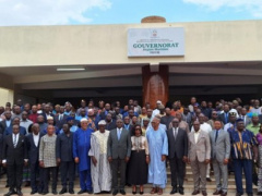 Decentralization: Togo Sets Aside CFA32 Billion Under 2025 Budget
