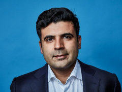 Faure Gnassingbé Picks BBOXX Co-Founder Mansoor Hamayun as New Adviser