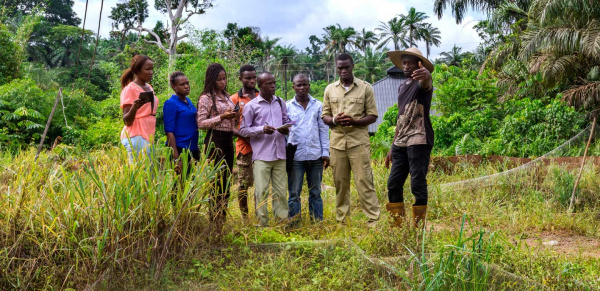 Togo: du cash pour 600 entrepreneurs ruraux sur les 3 prochains mois