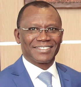 Sani Yaya prend les commandes du conseil des gouverneurs de la BIDC&nbsp;