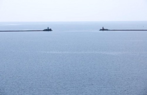 D&eacute;limitation de la fronti&egrave;re maritime entre le Togo et le Ghana&nbsp;: les n&eacute;gociations dans l&rsquo;impasse