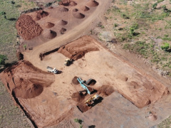 Togo: Keras secures approval to ship 10,000t manganese ore bulk sample