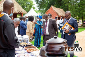 FESMA : la cuisine togolaise veut se faire une place au patrimoine de l&rsquo;Unesco