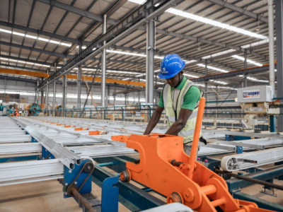 togo-industrial-production-rises-8-1-in-q3-2025-on-extractive-rebound