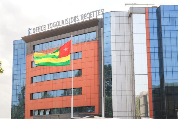 Togo: General Tax Office is expected to raise CFA912 billion in 2023