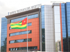Togo: General Tax Office is expected to raise CFA912 billion in 2023