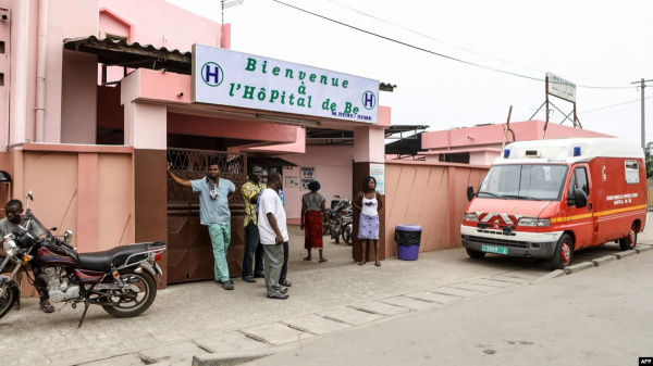 Santé: L&#039;approche contractuelle bientôt étendue à 8 autres hôpitaux publics