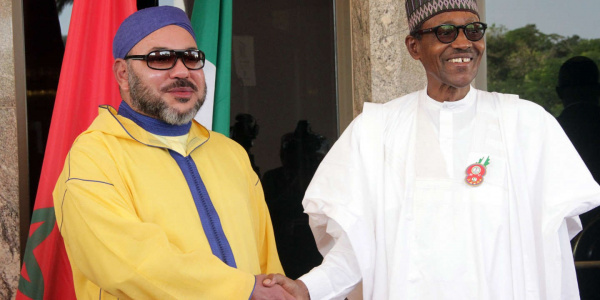 Gas: Nigeria is set to inject $12.5B into the projected mega pipeline that will pass through Togo