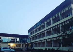 Tourisme : le Roc H&ocirc;tel d'Atakpam&eacute; rouvre ses portes le 1er Octobre