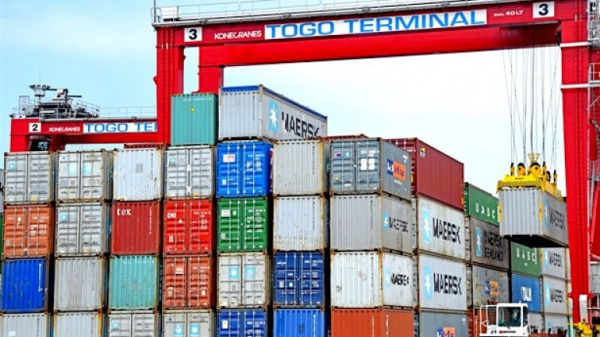 Online billing of import containers is now compulsory