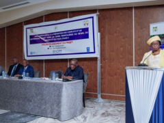 Togo, Benin, Burkina Faso launch 2nd phase of joint program to tackle border conflicts and extremism