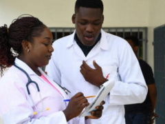 Togo Sets 2026 Public Wage Bill at CFA 373.5 Bln, Up 5% on Year