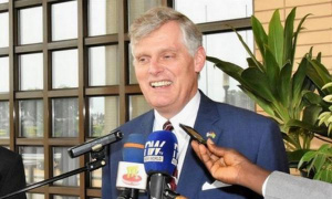 Pr&eacute;sidentielle : l&rsquo;Oncle Sam s&rsquo;exprime