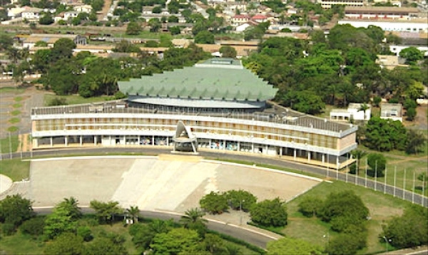 Togo: Government to renovate Lomé and Kara’s Congress Centers