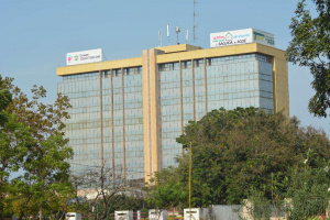 Services mobiles : 159 milliards FCFA de chiffre d'affaires en 2019 pour Togocel et Moov