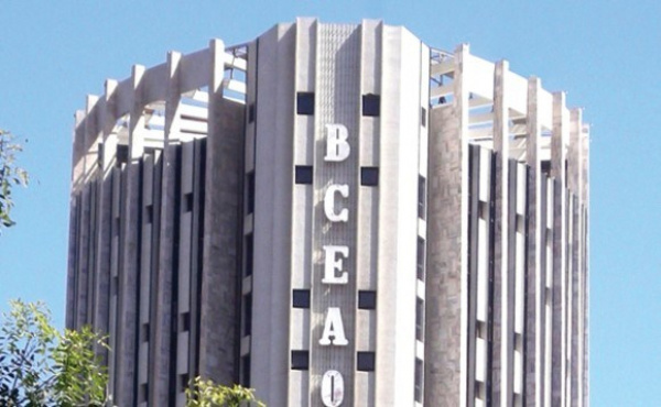 Depuis début septembre, le secteur bancaire togolais a obtenu 610 milliards FCFA d’injection de la Bceao