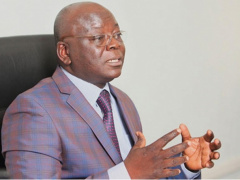 Germain Essohouna MEBA
