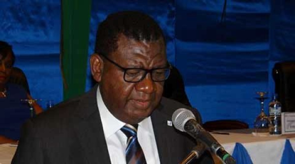 Yssouf GBANE, Pr&eacute;sident du conseil d'administration de Sunu Bank Togo