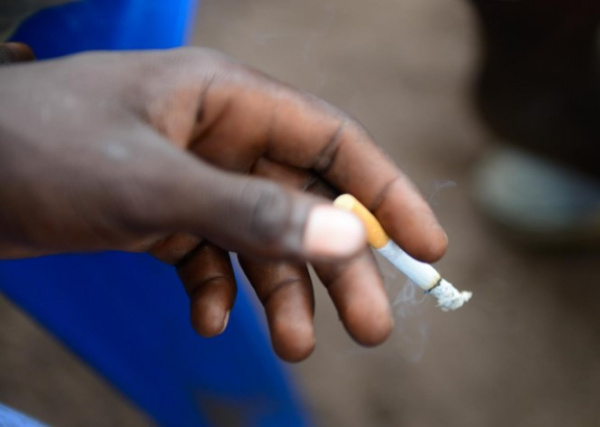 Togo : la consommation de tabac affecte plus les pauvres que les riches