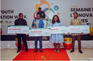 Togo : Vers un meilleur accompagnement des laur&eacute;ats de la Semaine de l&rsquo;Innovation