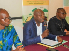 Togo Standardizes Framework for Regional Development Planning