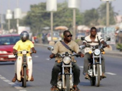 Togo to Check Road Hauliers&#039; TPU Payments Starting February 1