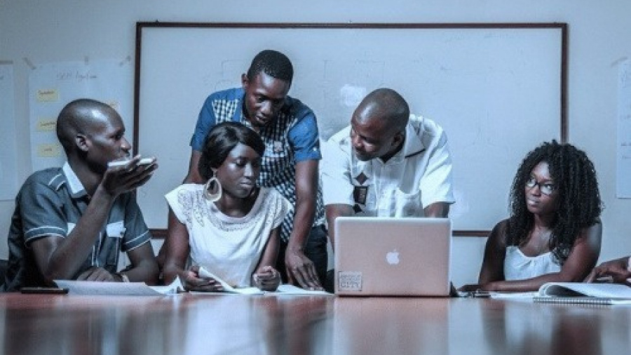 « L’Afrik De Demain » : candidatures ouvertes pour l’Acte 5