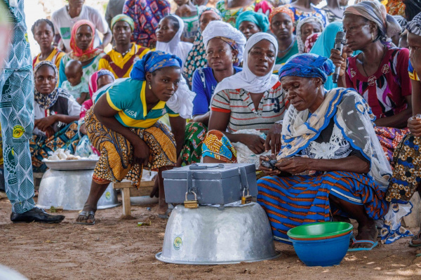 Au Togo, une loi bientôt sur l&#039;économie sociale et solidaire