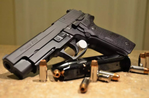 Togo: Ministers review and adopt new bill to curb illegal use and circulation of firearms