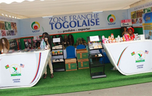 Le secteur priv&eacute; togolais invit&eacute; &agrave; participer du 09 au 12 juillet au 17e forum de l&rsquo;AGOA &agrave; Washington