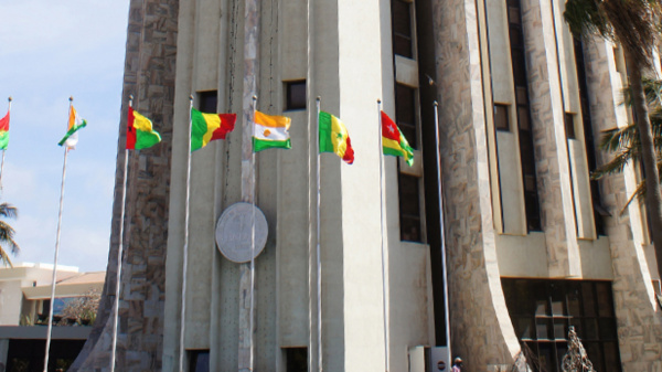 Bceao : Le Togo et les autres pays-membres émettent des « Bons Covid-19 »