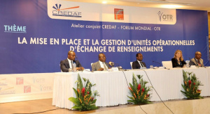 A Lom&eacute;, les administrations fiscales africaines resserrent les rangs contre l&rsquo;&eacute;vasion fiscale