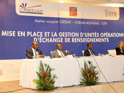 a-lome-les-administrations-fiscales-africaines-resserrent-les-rangs-contre-l-evasion-fiscale