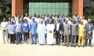 Enseignement sup&eacute;rieur : un symposium sur la science ouverte &agrave; l&rsquo;Universit&eacute; de Lom&eacute;