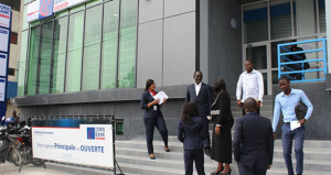 March&eacute; des titres publics : Coris Bank et la BOA d&eacute;classent Ecobank et Orabank