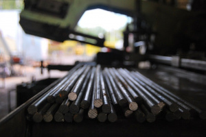 Industrie : depuis son implantation, Steel Cube Togo a export&eacute; 20 000 tonnes de fer