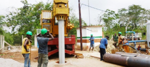 Acc&egrave;s &agrave; l&rsquo;eau potable : un plan d&rsquo;urgence activ&eacute; dans plusieurs r&eacute;gions du Togo