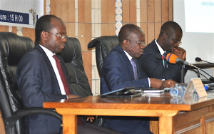 Togo : malgr&eacute; les manifestations sociopolitiques, la croissance devrait rebondir &agrave; 4,9% cette ann&eacute;e et s&rsquo;envoler &agrave; 5,2% en 2019 (FMI)