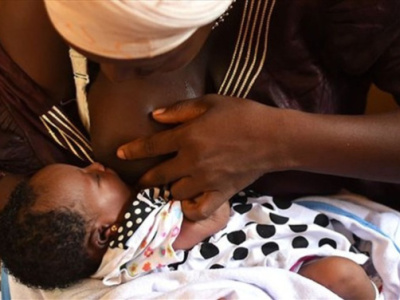 togo-posts-64-3-exclusive-breastfeeding-rate-among-west-africa-s-highest