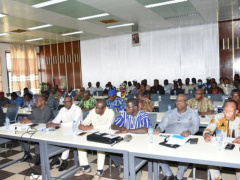 Togo to tighten tax stamp inspections after low compliance rates