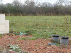 Togolese authorities recall the need to obtain authorization before dividing land plots