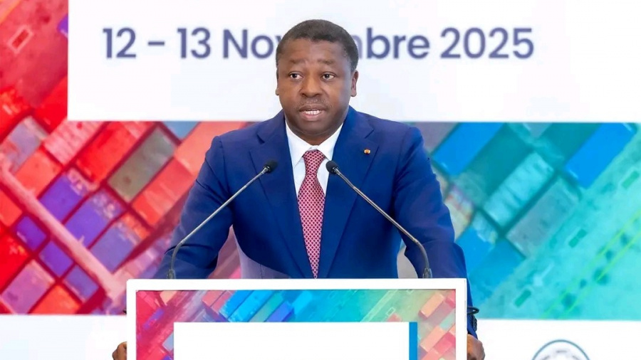 Faure Gnassingbé ouvre le Forum UK - Afrique francophone : « Investir au Togo, c’est accéder à la fois aux marchés francophone et anglophone »
