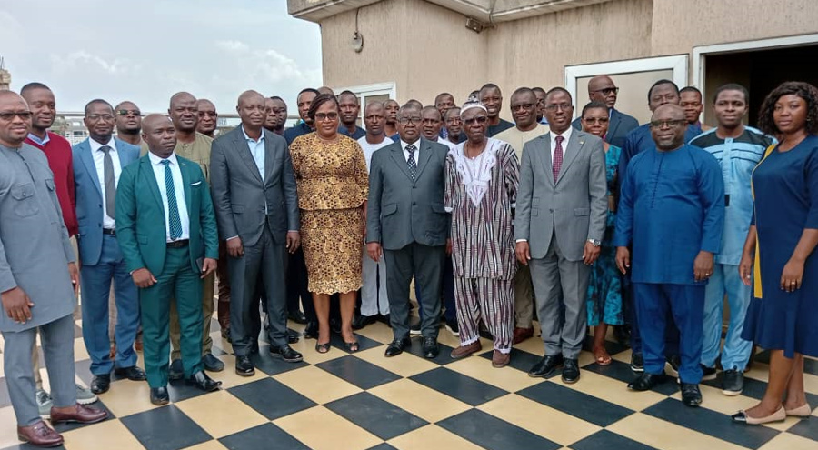 Décentralisation au Togo : des efforts pour harmoniser la gestion des communes