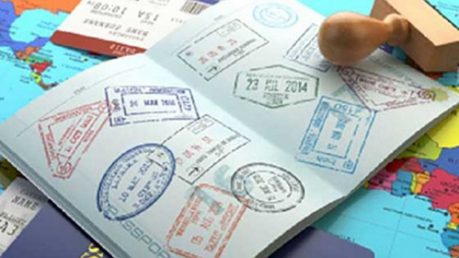 Le Togo suspend la délivrance de visas d&#039;entrée en “Mode Express”