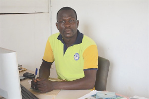 De Poukn Yendal, de Yend Group : &laquo; Quand vous cr&eacute;ez votre entreprise, vous cr&eacute;ez aussi de la richesse pour les autres &raquo;.