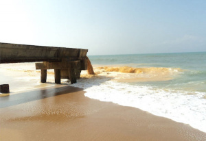 Rencontre d&rsquo;&eacute;valuation environnementale et sociale du secteur minier au Togo