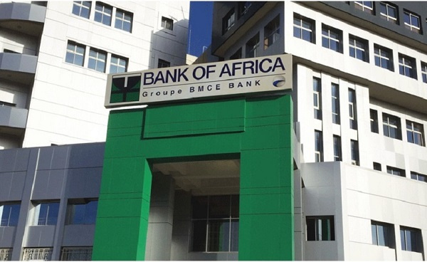Togo : des mutations à la tête de Bank Of Africa